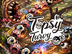 Jwèt Topsy Turvy