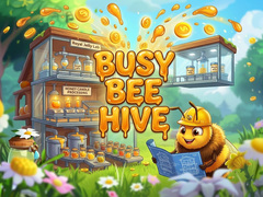 Jwèt Busy Bee Hive