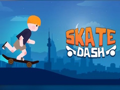 Jwèt Skate Dash