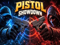 Jwèt Pistol Showdown