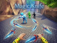 Jwèt Magic Knife