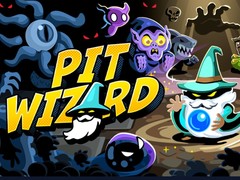 Jwèt Pit Wizard