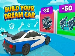 Jwèt Build Your Dream Car