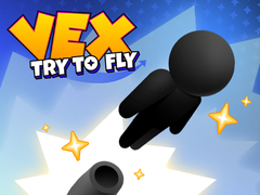 Jwèt Vex Try To Fly