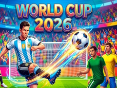 Jwèt World Cup 2026