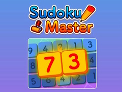Jwèt Sudoku Master