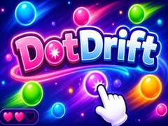 Jwèt Dot Drift