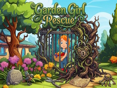 Jwèt Garden Girl Rescue