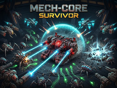 Jwèt Mech-Core Survivor