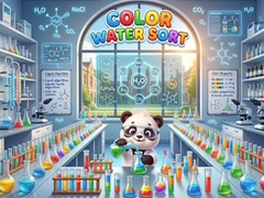 Jwèt Color Water Sort