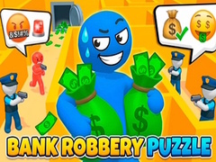 Jwèt Bank Robbery Puzzle