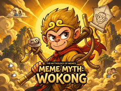 Jwèt Meme Myth: Wukong