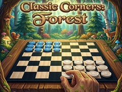Jwèt Classic Corners: Forest