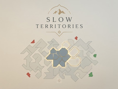 Jwèt Slow Territories