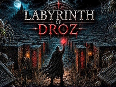 Jwèt Labyrinth of Droz
