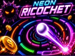 Jwèt Neon Ricochet