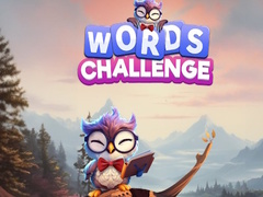Jwèt Words Challenge