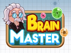 Jwèt Brain Master