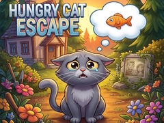Jwèt Hungry Cat Escape