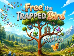 Jwèt Free the Trapped Bird