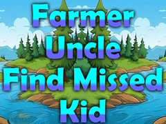 Jwèt Farmer Uncle Find Missed Kid