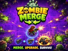 Jwèt Zombie Merge