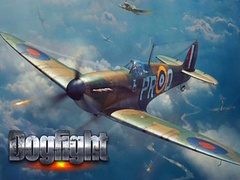 Jwèt Dogfight