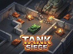 Jwèt Tank Siege