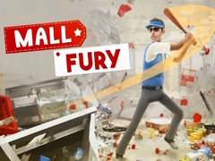 Jwèt Mall Fury