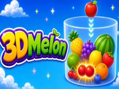 Jwèt 3DMelon