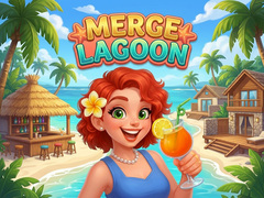 Jwèt Merge Lagoon