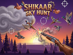 Jwèt Shikaar Sky Hunt