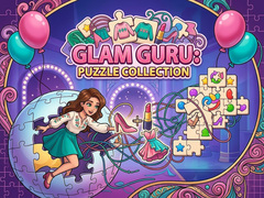 Jwèt Glam Guru: Puzzle Collection