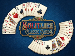 Jwèt Solitaire Classic Cards