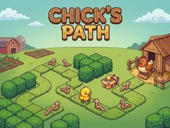 Jwèt Chick's Path
