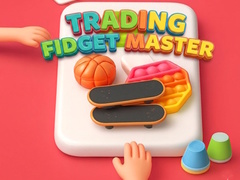 Jwèt Trading Fidget Master
