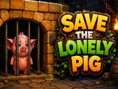 Jwèt Save the Lonely Pig