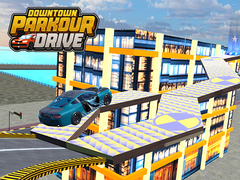 Jwèt Downtown Parkour Drive