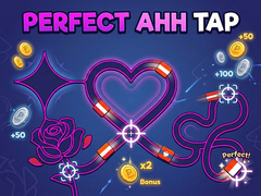 Jwèt Perfect Ahh Tap