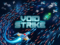 Jwèt Void Strike