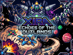 Jwèt XIRA Echoes of The Outlands