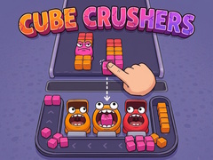 Jwèt Cube Crushers