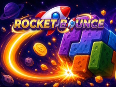 Jwèt Rocket Bounce