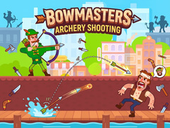 Jwèt Bowmasters Archery Shooting