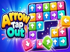 Jwèt Arrow Tap Out