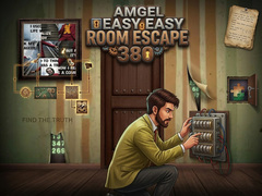 Jwèt Amgel Easy Room Escape 380