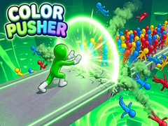 Jwèt Color Pusher
