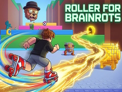Jwèt Roller for Brainrots