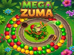 Jwèt Mega Zuma