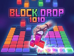 Jwèt Block Drop 1010